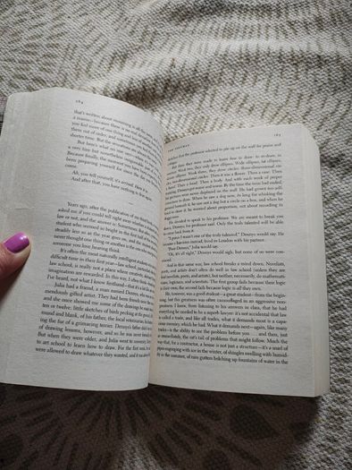 A Little Life by Hanya Yanagihara