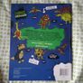 2000 Sticker Dino - Supersaurus Book Image 2