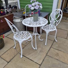 Bistro Set
