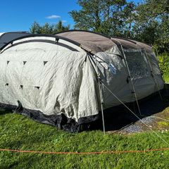 FOR SALE Coleman Mackenzie Cabin 6XL Family Tent