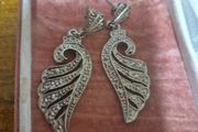Vintage Earrings