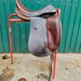 Jaguar by Harry Dabbs Dressage Saddle Image 2