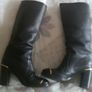 Chanel  Boots Image 8