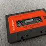 Alice in Chains ORIGINAL '92 tape cassette Made in Holland Image 4