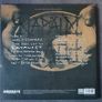 Napalm Death - Smear Campaign (LP, Album, Pic, RE) DEATH METAL Image 4