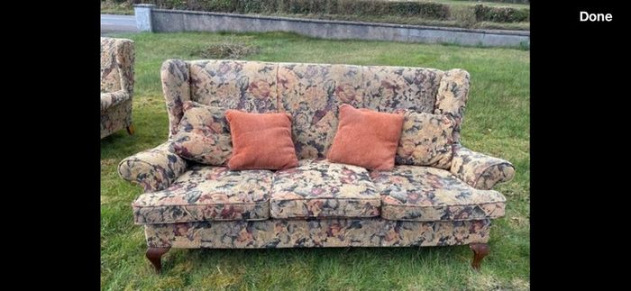 Sofa Suite