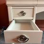 Dressing Table and 2 Matching Bedside Lockers Image 6