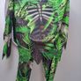 Dinosaur Costume Halloween Image 2