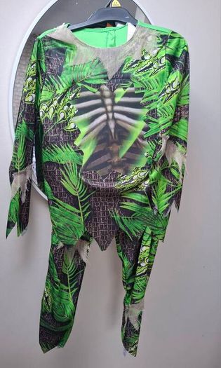 Dinosaur Costume Halloween