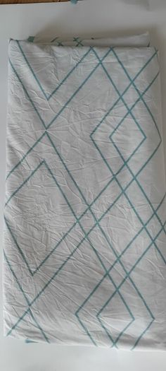 Cotton Duvet Cover KING