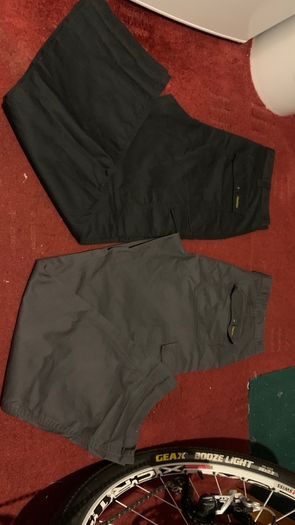 WorkWear trousers (38)