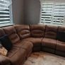 Corner sofa Image 4