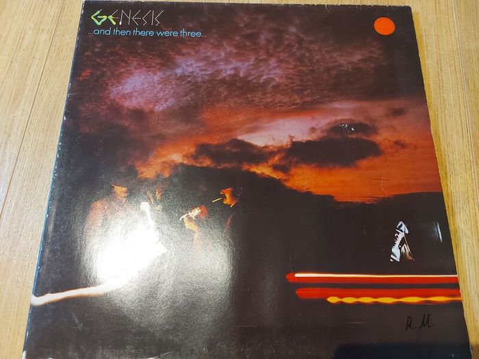 Batch Of Vinyl Records For Sale (15/15) - All Cleaned And In Excellent Condition