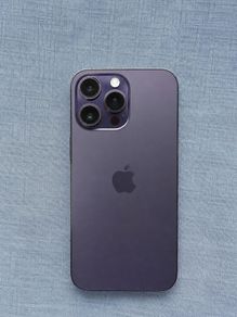 Iphone 14 max pro