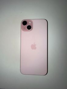 iPhone 15 Plus - Pink