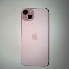iPhone 15 Plus - Pink