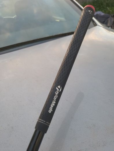 Taylormade Stelth DHY 3 Hybrid Iron