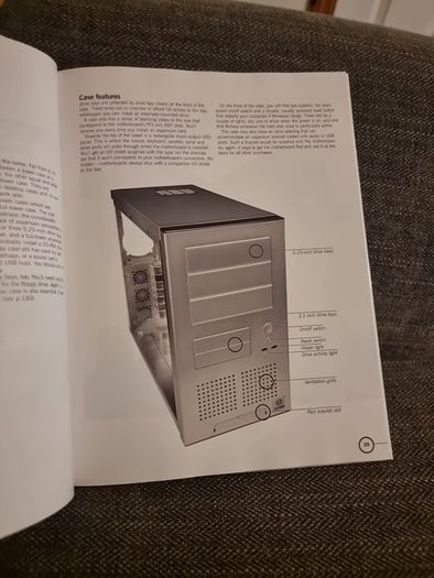Haynes Build Your Own Computer : The Step-By-Step Guide - Hardcover
