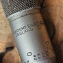 Moore & Wright 961B 0-1" micrometer Image 4