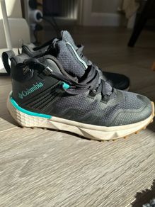 colombia facet 75 shoes