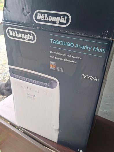 dehumidifier