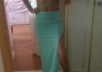 Two piece outfit