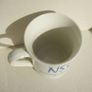 NSO (National Symphony Orchestra, Johannesburg) - a promotional ceramic mug Image 5