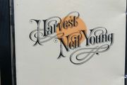 Neil Young - Harvest CD