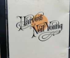 Neil Young - Harvest CD