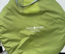 Rock n River Fota 200 new tent