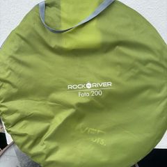 Rock n River Fota 200 new tent