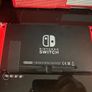 Nintendo switch plus 4 games Image 6