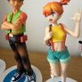 POKEMON figures Image 3