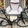 Giant Defy Black, Advanced 2 2022 Image 7