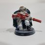 Space Marine Scout Sniper x2  - Metal Version - Warhammer 40K Games Workshop Image 2
