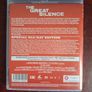 The Great Silence (Masters of Cinema) Standard Edition Blu-ray  EUREKA Image 2