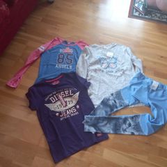 girls tops New