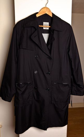 C.O.V.E.R! by Kirsten jacket / coat