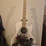 Dean Ressurection Acoustic/electric Image 2