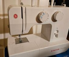 Singer Promise 1409 sewing machine