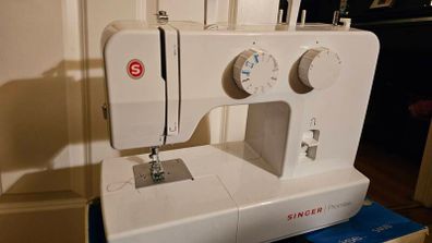 Singer Promise 1409 sewing machine