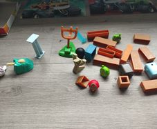 Angry birds set .pls read description