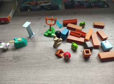 Angry birds set .pls read description