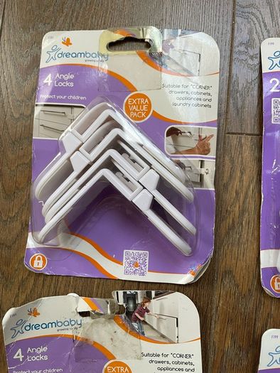Baby / Toddler proofing haul