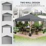 Pop Up Gazebo 3x3m Image 4
