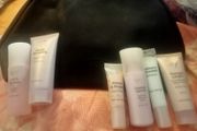 No 7 skin care set