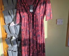 Brand New Dress 16 Isabel London