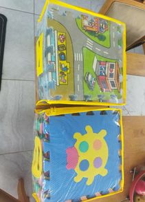 kids play mats