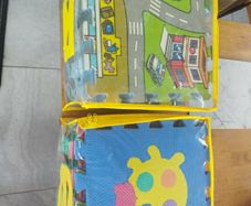kids play mats