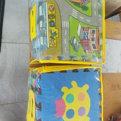 kids play mats